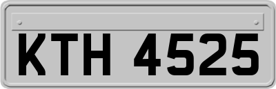 KTH4525