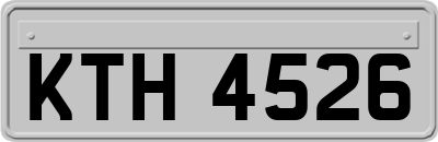 KTH4526