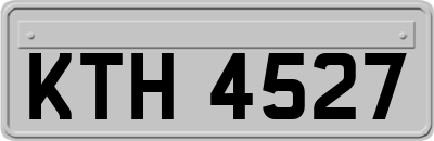 KTH4527