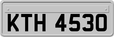KTH4530