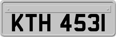 KTH4531
