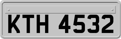 KTH4532