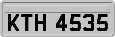 KTH4535