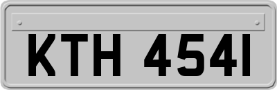 KTH4541