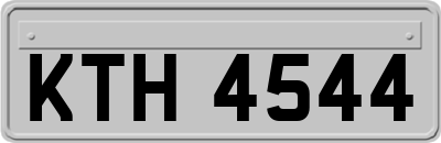 KTH4544