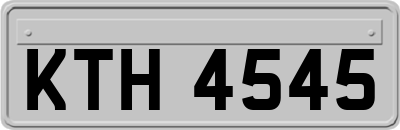 KTH4545