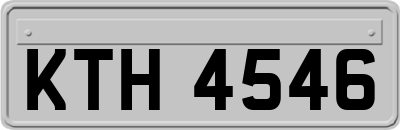 KTH4546