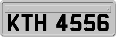 KTH4556