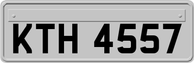 KTH4557