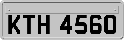 KTH4560