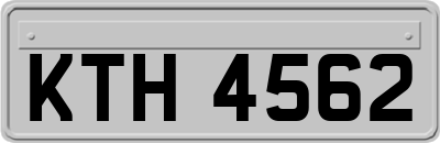 KTH4562
