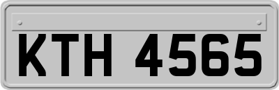 KTH4565