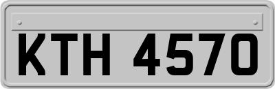 KTH4570