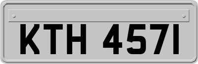 KTH4571
