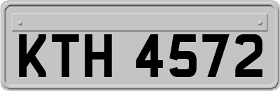 KTH4572