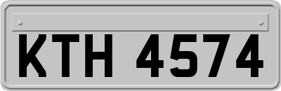 KTH4574
