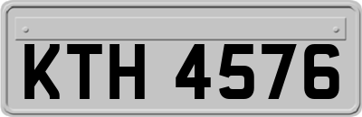 KTH4576