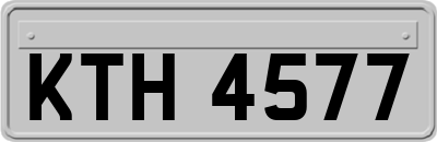 KTH4577