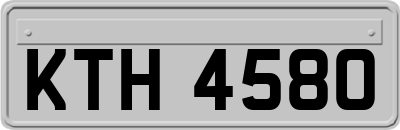 KTH4580