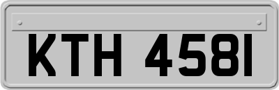 KTH4581
