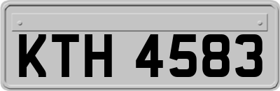 KTH4583