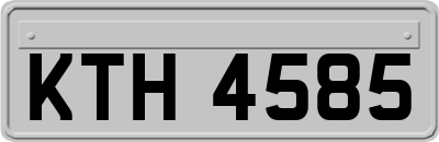 KTH4585