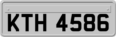 KTH4586