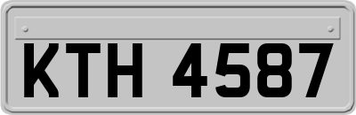 KTH4587