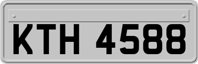 KTH4588