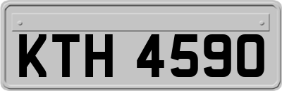 KTH4590