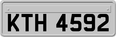 KTH4592