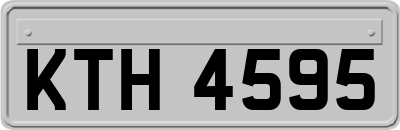 KTH4595