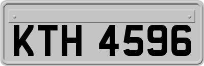 KTH4596