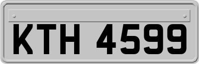 KTH4599