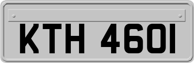 KTH4601