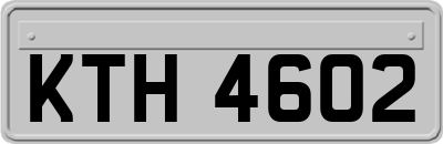 KTH4602