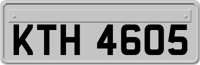 KTH4605
