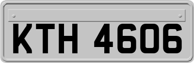 KTH4606