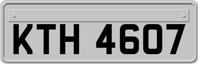 KTH4607