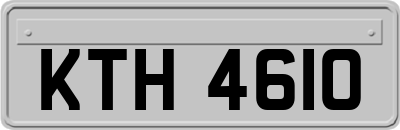KTH4610