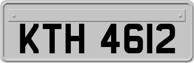 KTH4612