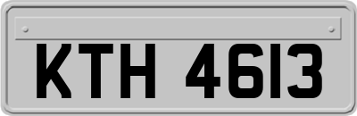 KTH4613