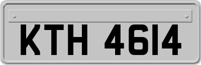 KTH4614