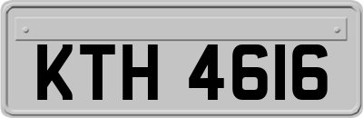 KTH4616