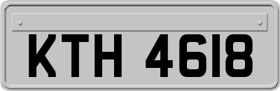 KTH4618