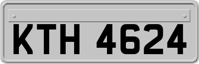 KTH4624