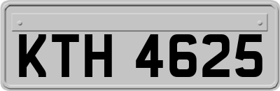 KTH4625
