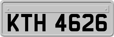 KTH4626