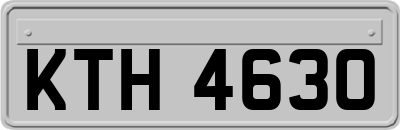 KTH4630