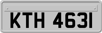 KTH4631